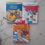 Geronimo Stilton 3 x, Ophalen of Verzenden, Zo goed als nieuw, Geronimo Stilton