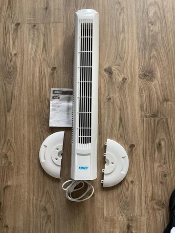 Kinzo torenventilator TF-35A beschikbaar voor biedingen