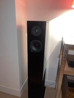 2 stuks - audio physic classic 20 - zgan - mint zwart glas, Audio, Tv en Foto, Luidsprekers, Overige merken, Ophalen of Verzenden