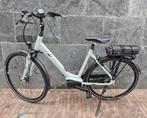 Elektrische damesfiets. Giant Entour E+. Middenmotor, 2 zitjes, 53 tot 56 cm, Versnellingen, Zo goed als nieuw