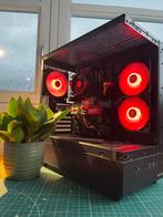 High End All-AMD Gaming PC, Ophalen, Virtual Reality, Refurbished, SSD