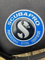 Gratis Duikspullen Tas met inhoud - Scubapro, Ophalen, Gebruikt, Overige typen