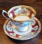 Royal Albert Lady Hamilton kop en schotel, Antiek en Kunst, Ophalen of Verzenden