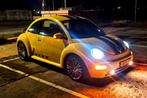 VW Beetle1.8 turbo 2004,Apk 9/2026 Airco driving perfectly, Voorwielaandrijving, 4 stoelen, Handgeschakeld, 1781 cc