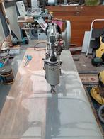 Tekoop,CLAES TEXTIMA INDUSTRIELE  SCHOENMAKERS  NAAIMACHINE., Ophalen of Verzenden, Gebruikt, Naaimachine, Overige merken