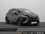 Renault Clio E-Tech Full Hybrid 145pk esprit Alpine | Groots, Stof, Euro 6, Zwart, Origineel Nederlands