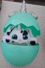 Rainbocorns bow puppy, Kinderen en Baby's, Speelgoed | Knuffels en Pluche, Ophalen of Verzenden, Nieuw, Hond