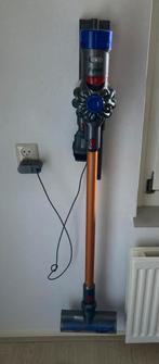 Dyson V8 Absolute steelstofzuiger, Witgoed en Apparatuur, Stofzuigers, Ophalen, Gebruikt, Stofzuiger, Minder dan 1200 watt