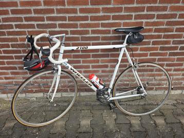 Wheeler 2100 wit beschikbaar voor biedingen