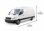 Gezocht Mercedes Sprinter 1:18   L2H2, Hobby en Vrije tijd, Modelauto's | 1:18, Ophalen of Verzenden