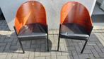 Compleet exclusief Driade Costes Philippe Starck stoel teak, Huis en Inrichting, Ophalen of Verzenden, Gebruikt, Bureau