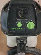 festool stofzuiger, Doe-het-zelf en Verbouw, Reinigingsmachines, Ophalen, Gebruikt