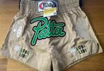 Patta x Fairtex Muay Thai Shorts | XL, Overige, Verzenden, Maat XL, Zo goed als nieuw