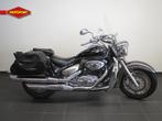 Suzuki VL 800 VOLUSIA (bj 2005), Motoren, Motoren | Suzuki, Chopper, Bedrijf, 12 t/m 35 kW