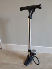 BBB Fietspomp airwave beschikbaar voor biedingen