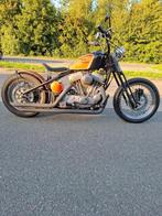 Harley Davidson Bobber, Motoren, 2 cilinders, 900 cc, Particulier, Overig