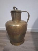Koperen melkkan, Antiek en Kunst, Ophalen