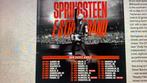4 Tickets concert Bruce Springsteen 27 juni 2024 Goffert Par, Tickets en Kaartjes, Concerten | Pop, Juni, Drie personen of meer