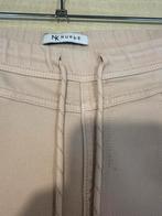 NUKKUS L, Maat 38/40 (M), Beige, Ophalen of Verzenden, Zo goed als nieuw