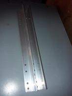 Esdec profiel Clickfit 16 stuks, Ophalen, Nieuw, 250 mm of meer, Schroeven