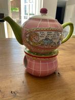 Blond theepot, Huis en Inrichting, Keuken | Servies, Ophalen, Blond Amsterdam, Overige typen, Zo goed als nieuw