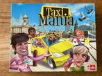 Goliath - Taxi Mania Amsterdam (2-6 spelers, 8+jr) zgan, Hobby en Vrije tijd, Gezelschapsspellen | Bordspellen, Een of twee spelers