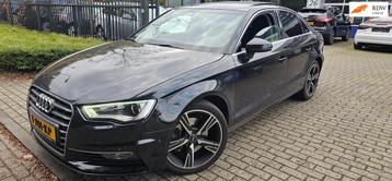 Audi A3 Limousine 1.8 TFSI Attraction beschikbaar voor biedingen