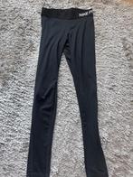Nike legging dames, Kleding | Dames, Sportkleding, Zwart, Overige typen, Nike, Ophalen of Verzenden