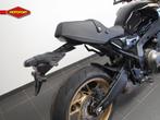 Yamaha XSR 900 (bj 2025), Bedrijf, Naked bike