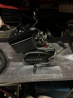 Zundapp ks125 waterkoeler GEREVISEERD, Ophalen, Nieuw, Blok