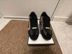 Dsquared2 sneakers ZGN, Kleding | Dames, Zwart, Ophalen of Verzenden, Dsquared2, Sneakers of Gympen