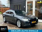 BMW 5 Serie 520i High Executive Aut/Ecc/Leer/Navi/Lm, Automaat, Achterwielaandrijving, Gebruikt, 4 cilinders