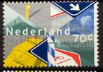 Nederland  1280  postfris, Postzegels en Munten, Postzegels | Nederland, Verzenden, Postfris