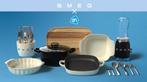 SMEG x Albert Heijn zegels, Hobby en Vrije tijd, Spaarzegeltjes, Ophalen, Zegels, Bonnen of Punten