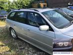 BMW E39 onderdelen dak rails voor Touring, Auto-onderdelen, Gebruikt, Ophalen of Verzenden
