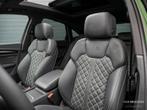 Audi Q5 Sportback 55 TFSI e S-Line Pano RS Lucht Trekh Exclu, Auto's, Automaat, 14 kWh, Gebruikt, 4 cilinders