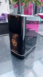 Kleine dual base dlink 320l sharecentre compleet met voeding, Computers en Software, Ophalen of Verzenden, Zo goed als nieuw