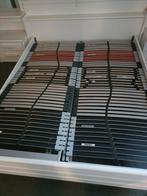 2x Lattenbodem 80x200 Flexus - Verstelbaar, Ophalen, Verstelbaar, Eenpersoons, 80 cm