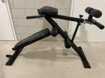 Tunturi Core trainer CT80, Ophalen, Overige materialen, Rug, Krachtstation