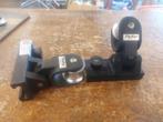 Set Genua sledes 32 mm (Pfeiffer), Watersport en Boten, Gebruikt