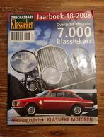 Onschatbare Klassieker Jaarboek 18-2008, Ophalen of Verzenden, Gelezen, Algemeen