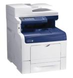 Xerox WorkCentre 6605  | SUPERSTUNT | 1190EX BTW, Scannen, Printer, Refurbished, Ophalen of Verzenden