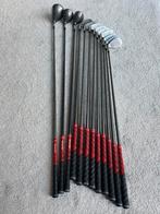 Titleist golfset heren (rechtshandig), Sport en Fitness, Golf, Ophalen, Gebruikt, Set, Overige merken