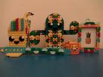 Lego dots compleet, Ophalen of Verzenden, Zo goed als nieuw, Complete set, Lego