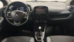 Renault Clio 0.9 TCe Dynamique TREKHAAK LM ECC NAVI., Auto's, Voorwielaandrijving, 898 cc, Stof, Met garantie (alle)