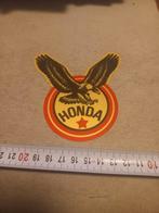 Honda, Ophalen of Verzenden, Zo goed als nieuw