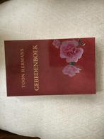 Toon Hermans gebedenboek, Ophalen of Verzenden, Zo goed als nieuw