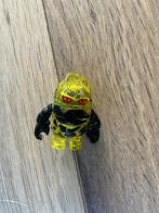 Lego Combustix Rots Monster Minifiguur, Kinderen en Baby's, Speelgoed | Duplo en Lego, Ophalen of Verzenden, Zo goed als nieuw