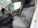 Citroen Berlingo 1.6HDI 75pk Airco Cruise 3-pers. Trekhaak, Auto's, Voorwielaandrijving, Euro 5, Stof, Gebruikt