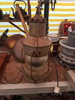 Scheepslamp, Ophalen of Verzenden